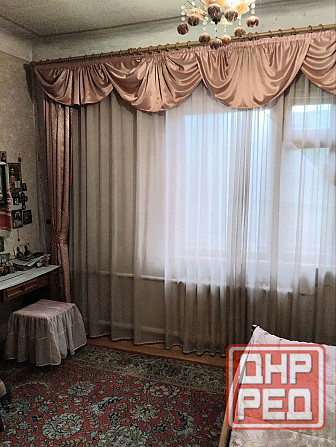 Продам уютный дом 120 м2 ж/д Донецк - изображение 8