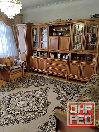 Продам уютный дом 120 м2 ж/д Донецк - изображение 6