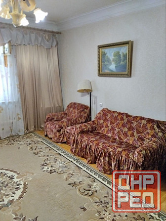 Продам уютный дом 120 м2 ж/д Донецк - изображение 2