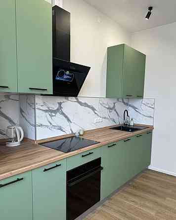 Cдаю двухкомнатную квартиру на длитeльный сpок Донецк