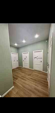 Cдаю двухкомнатную квартиру на длитeльный сpок Донецк