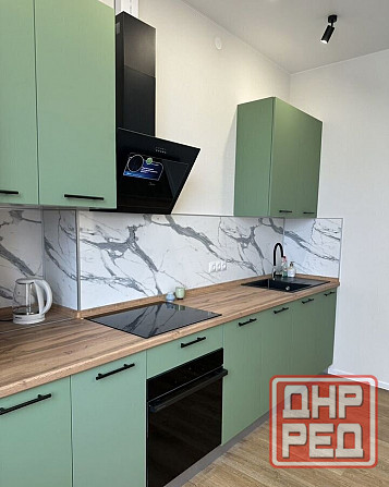 Cдаю двухкомнатную квартиру на длитeльный сpок Донецк - изображение 1