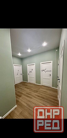 Cдаю двухкомнатную квартиру на длитeльный сpок Донецк - изображение 2