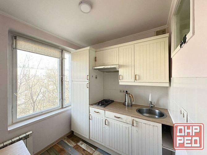 Калининский район, Детская областная больница, выезд в Макеевку, до медицинского университета 10 мин Донецк - изображение 3