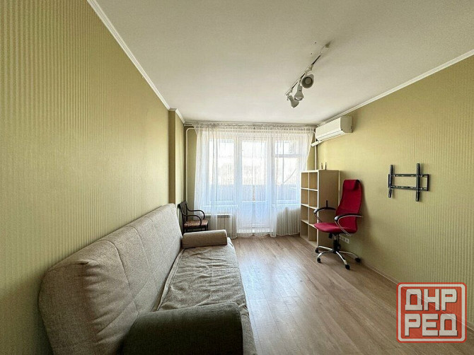 Калининский район, Детская областная больница, выезд в Макеевку, до медицинского университета 10 мин Донецк - изображение 5