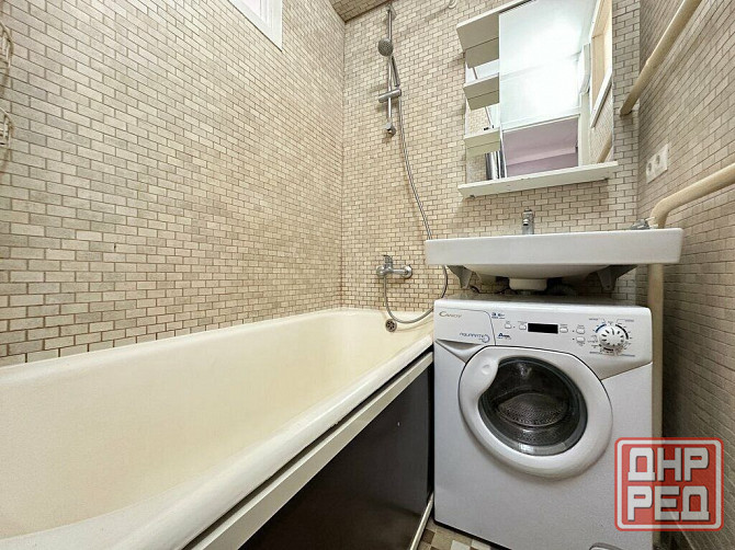 Калининский район, Детская областная больница, выезд в Макеевку, до медицинского университета 10 мин Донецк - изображение 7