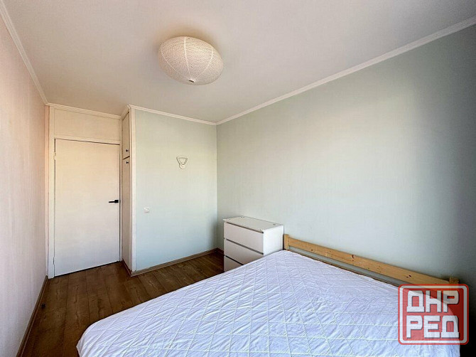 Калининский район, Детская областная больница, выезд в Макеевку, до медицинского университета 10 мин Донецк - изображение 2