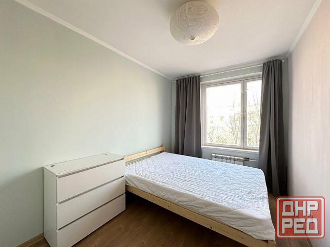 Калининский район, Детская областная больница, выезд в Макеевку, до медицинского университета 10 мин Донецк - изображение 1