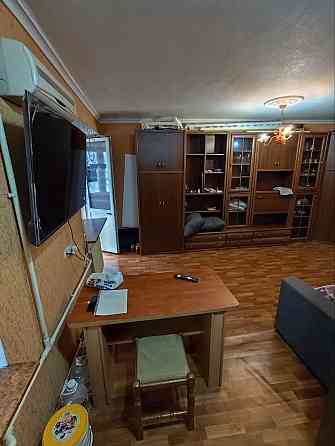 Продам отличную 1 к.кв Университетская 71 центр Донецка ориентир Изумруд Донецк