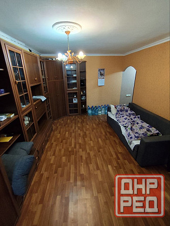 Продам отличную 1 к.кв Университетская 71 центр Донецка ориентир Изумруд Донецк - изображение 8