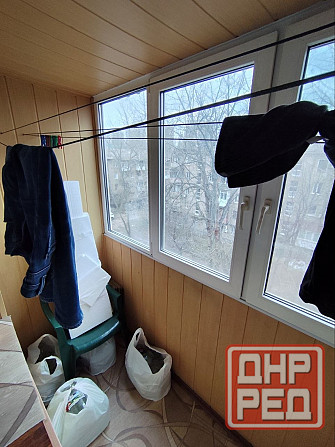 Продам отличную 1 к.кв Университетская 71 центр Донецка ориентир Изумруд Донецк - изображение 7