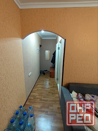 Продам отличную 1 к.кв Университетская 71 центр Донецка ориентир Изумруд Донецк - изображение 3