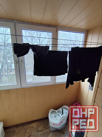 Продам отличную 1 к.кв Университетская 71 центр Донецка ориентир Изумруд Донецк - изображение 5