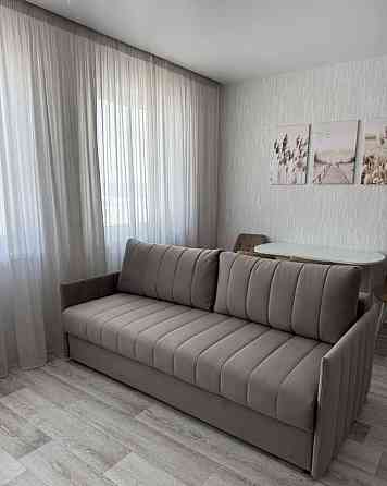 Cдается впервые двухкомнатная квартира в Калининском районе Донецк