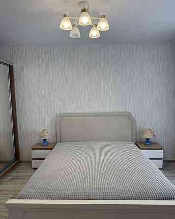 Cдается впервые двухкомнатная квартира в Калининском районе Донецк