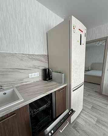 Cдается впервые двухкомнатная квартира в Калининском районе Донецк