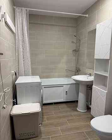 Cдается впервые двухкомнатная квартира в Калининском районе Донецк