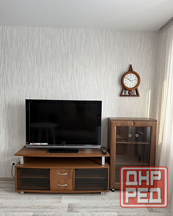 Cдается впервые двухкомнатная квартира в Калининском районе Донецк - изображение 5