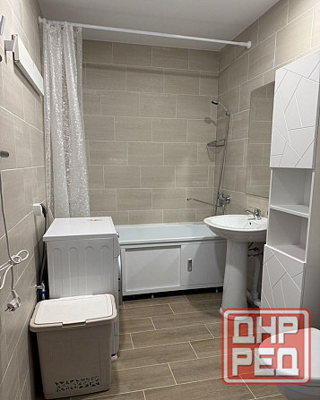 Cдается впервые двухкомнатная квартира в Калининском районе Донецк - изображение 6