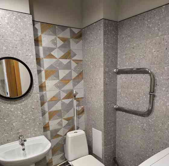 Сдаётся просторная квартира в Киевском районе Донецк