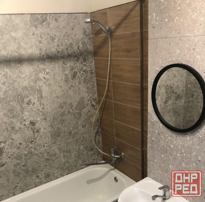 Сдаётся просторная квартира в Киевском районе Донецк - изображение 5