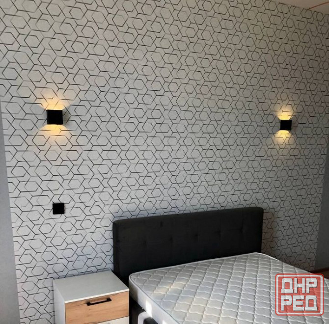 Сдаётся просторная квартира в Киевском районе Донецк - изображение 1