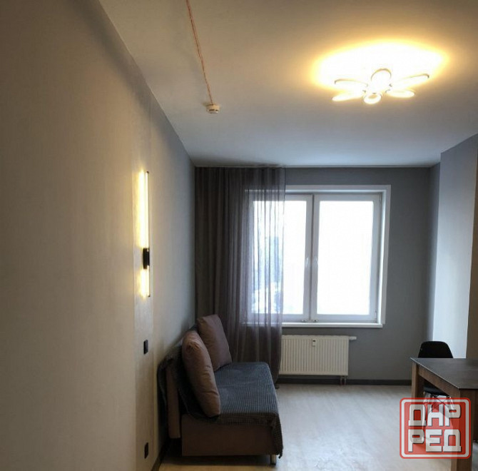 Сдаётся просторная квартира в Киевском районе Донецк - изображение 3