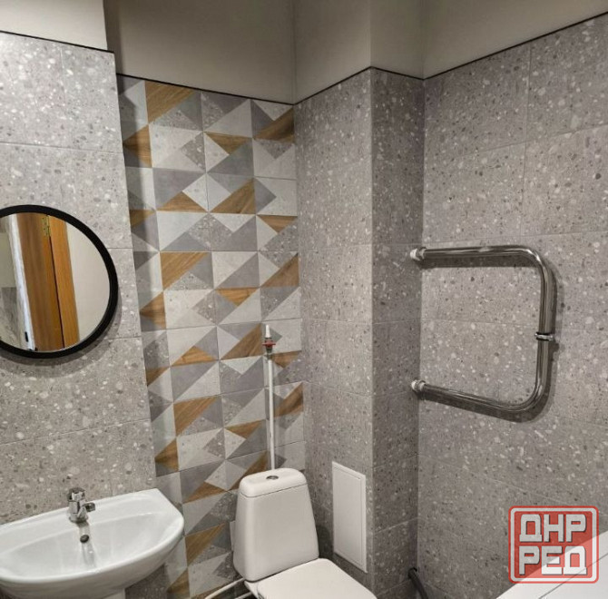 Сдаётся просторная квартира в Киевском районе Донецк - изображение 6