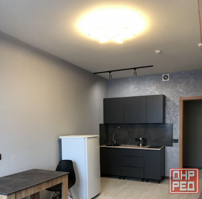 Сдаётся просторная квартира в Киевском районе Донецк - изображение 2