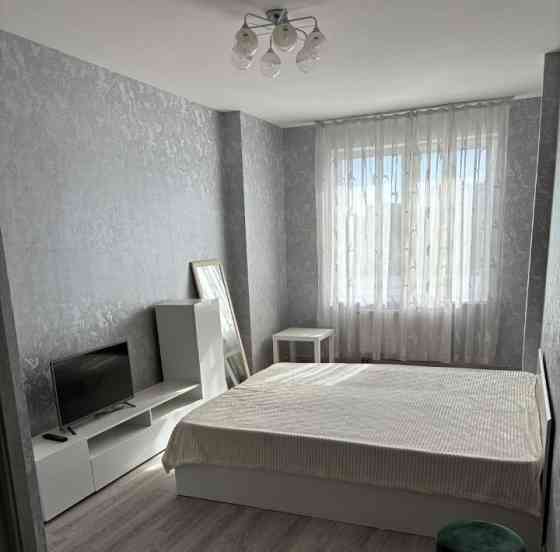 Сдается однокомнатная квартира только после ремонта Донецк