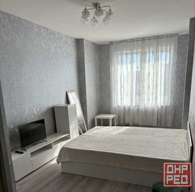 Сдается однокомнатная квартира только после ремонта Донецк - изображение 1