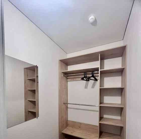 Сдам однокомнатную квартиру в Будденовском районе, ориентир Донской Донецк