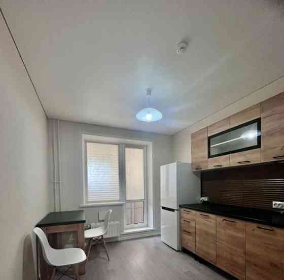 Сдам однокомнатную квартиру в Будденовском районе, ориентир Донской Донецк