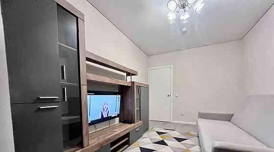 Сдам однокомнатную квартиру в Будденовском районе, ориентир Донской Донецк