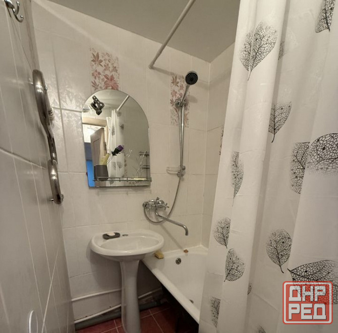 Сдам уютную 2-комнатную квартиру ! Куйбышевский р-н Донецк - изображение 6