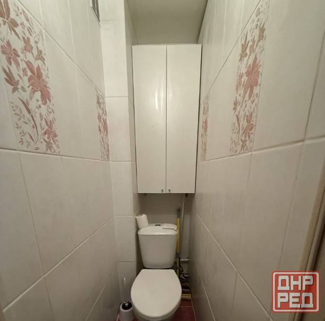 Сдам уютную 2-комнатную квартиру ! Куйбышевский р-н Донецк - изображение 5