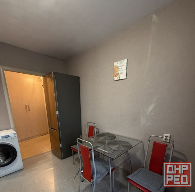 Сдам уютную 2-комнатную квартиру ! Куйбышевский р-н Донецк - изображение 2