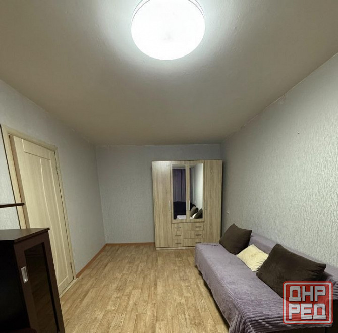 Сдам уютную 2-комнатную квартиру ! Куйбышевский р-н Донецк - изображение 4