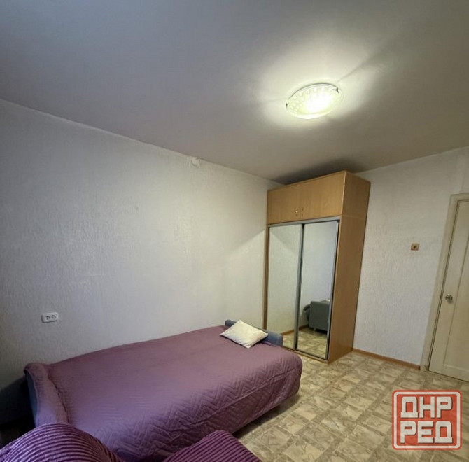 Сдам уютную 2-комнатную квартиру ! Куйбышевский р-н Донецк - изображение 3