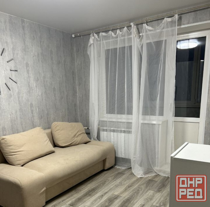 Сдается уютная двухкомнатная квартира на длительный срок по адресу: г.Донецк, Ленинский район Донецк - изображение 2