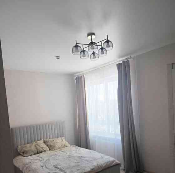 Сдается светлая и уютная 2-комнатная квартира в Калининском районе. Донецк