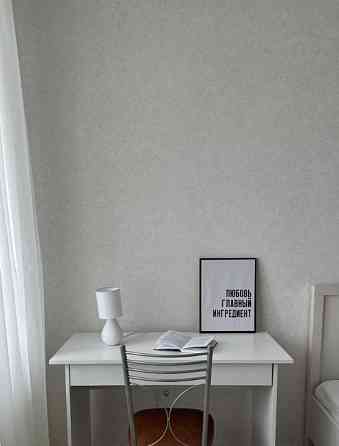 Сдается 1-комнатная светлая уютная квартира в Ленинском районе, ориентир цирк Донецк