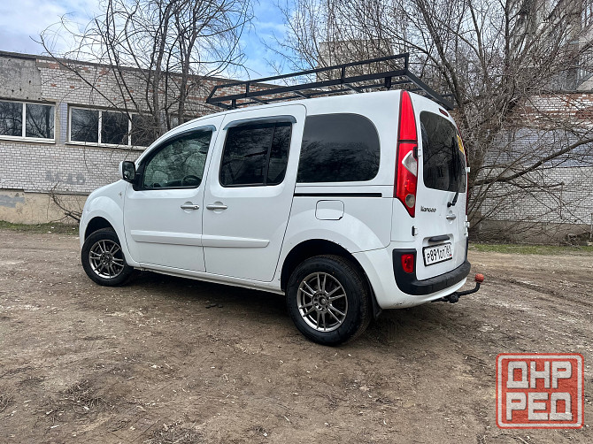 Продам авто Донецк - изображение 4