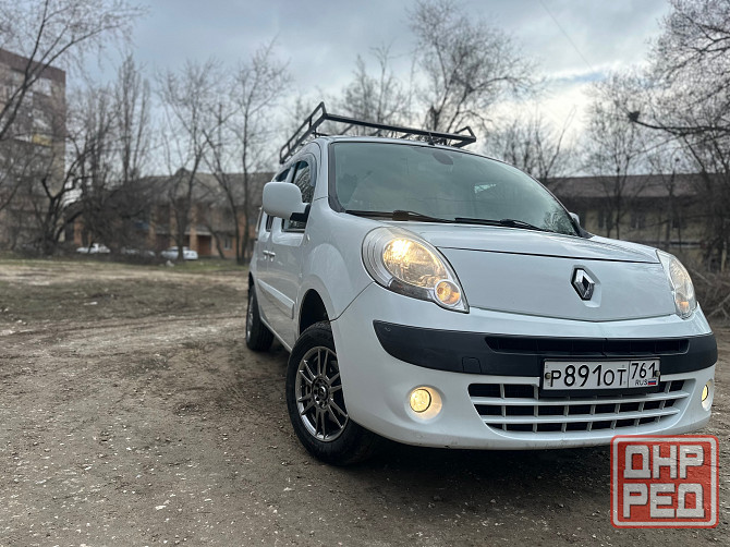 Продам авто Донецк - изображение 1