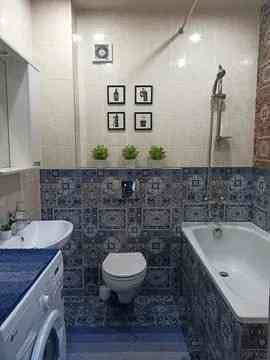 Сдаётся уютная квартира Ленинский р-н, Ленинский пр-кт Донецк