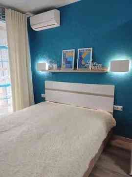 Сдаётся уютная квартира Ленинский р-н, Ленинский пр-кт Донецк