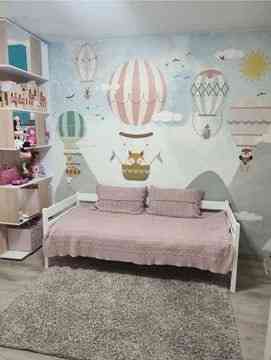 Сдаётся уютная квартира Ленинский р-н, Ленинский пр-кт Донецк