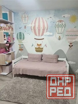 Сдаётся уютная квартира Ленинский р-н, Ленинский пр-кт Донецк - изображение 2