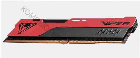 Оперативная (арт-6806) память Patriot Memory Ddr4 32gb 3200mhz Viper Elite (Pve2432g320c8) Донецк