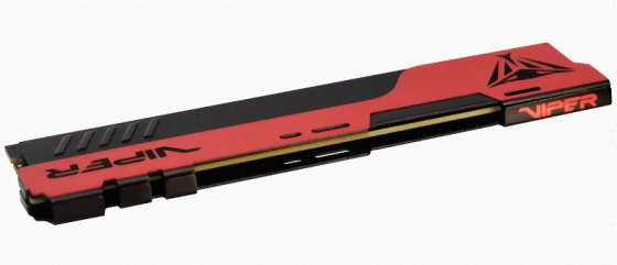 Оперативная (арт-6806) память Patriot Memory Ddr4 32gb 3200mhz Viper Elite (Pve2432g320c8) Донецк